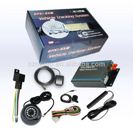 Mini Car GPS Tracker Monitor Device Spy Equipment Automotive Camera Tracking Device