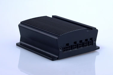850MHZ 3G Real Time GPS Car Tracker For Commercial Fleets Or Vehicle