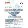 চীন Guangdong XYU Technology Co., Ltd সার্টিফিকেশন
